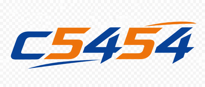 c5454 Logo